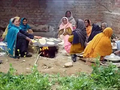 Aye Maawan Thandiyan Chawan Ne