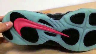 cheap Authentic Nike Air Foamposite Pro Yeezy shoes from china (HD Review)