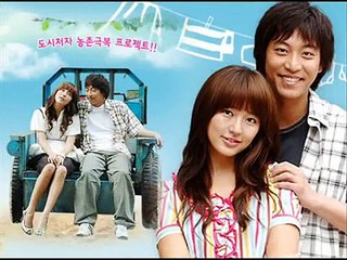 MY TOP 10 KOREAN DRAMAS EVER!