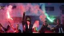 Milan Stankovic feat. Mile Kitic & Mimi Mercedez - Gadure (Official video)