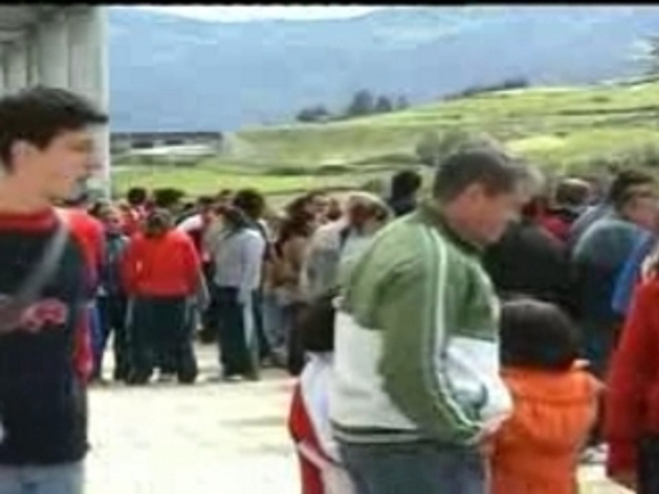 Campeonato Asturias Piragüismo Navia