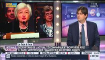 Olivier de Royère VS Guillaume Dard (1/2): Les prochaines décisions des banques centrales pourraient-elles faire vaciller encore plus les marchés ? - 12/11