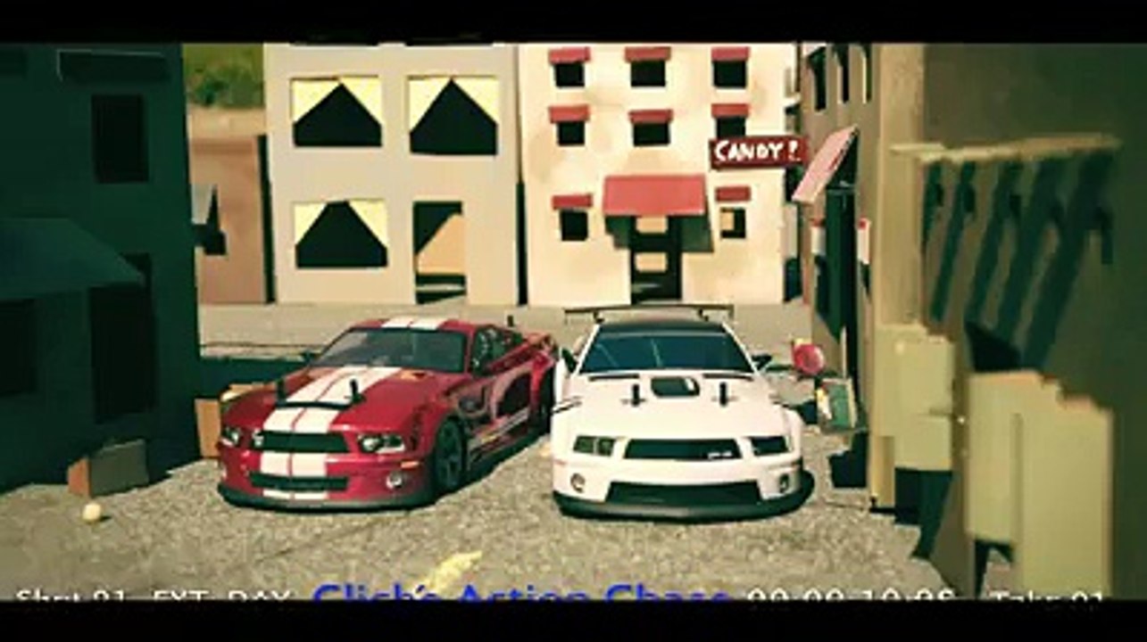 brlliant cars