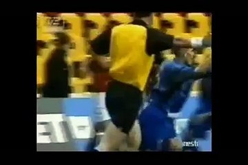 ferdi elmas goals and assist