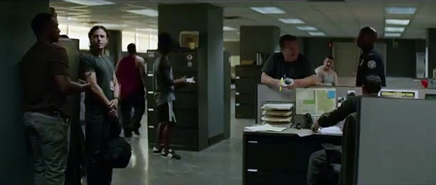 Triple 9 Official International Trailer #1 (2016) - Chiwetel Ejiofor, Kate Winslet Movie HD