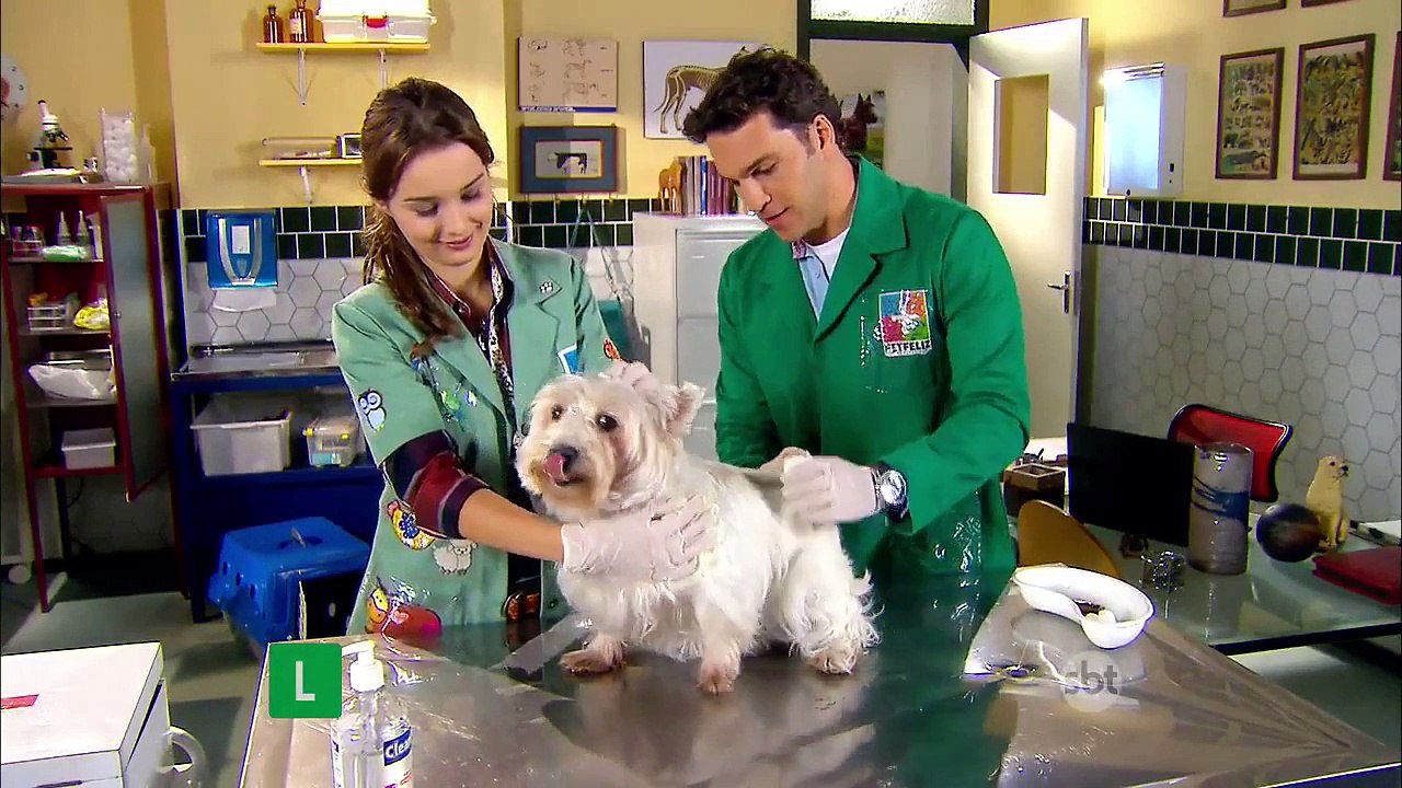 Cúmplices de Um Resgate (10-11-15) - Capitulo 72 - HD