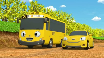 [Tayo S3] #12 We Are The Best With Each Other