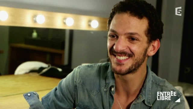 Vincent Dedienne: Seul sur scène - Entrée libre