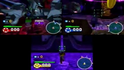 Wild Goombas - Star Fox Assault Part 1