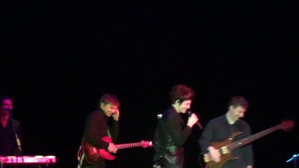 «Калинка» А.Бон (Н.Новгород, 12.03.2015) (ver4611)