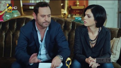 عودة الى المنزل الحلقة 4 الجزء 2 مترجم