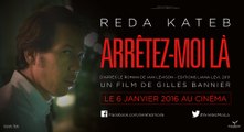 ARRÊTEZ-MOI LÀ - Bande-annonce officielle