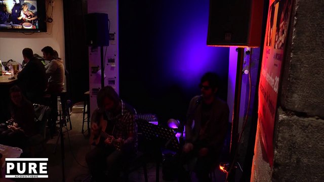 PURE Shrinking Universe