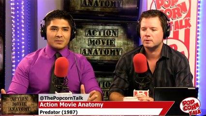 Predator (Arnold Schwarzenegger) Review | Action Movie Anatomy