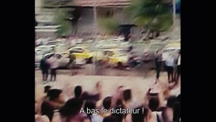 Bande-annonce du film "Red Rose"