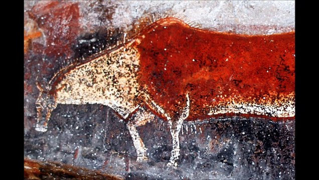 Nos lointains ancêtres