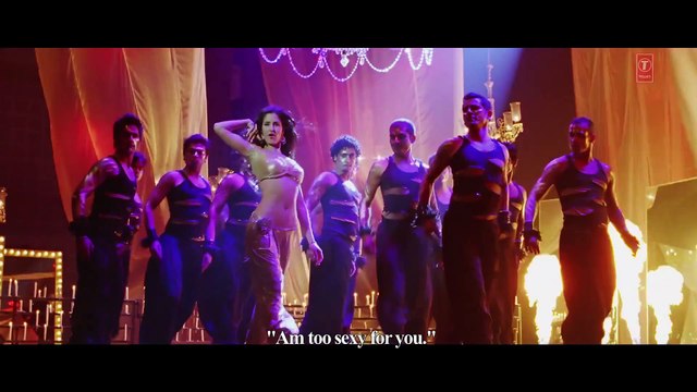 “Sheila Ki Jawani“ Full Song ¦ Tees Maar Khan (With Lyrics) Katrina Kaif