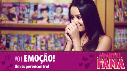 #PartiuFAMA - Episódio 01 - PILOTO