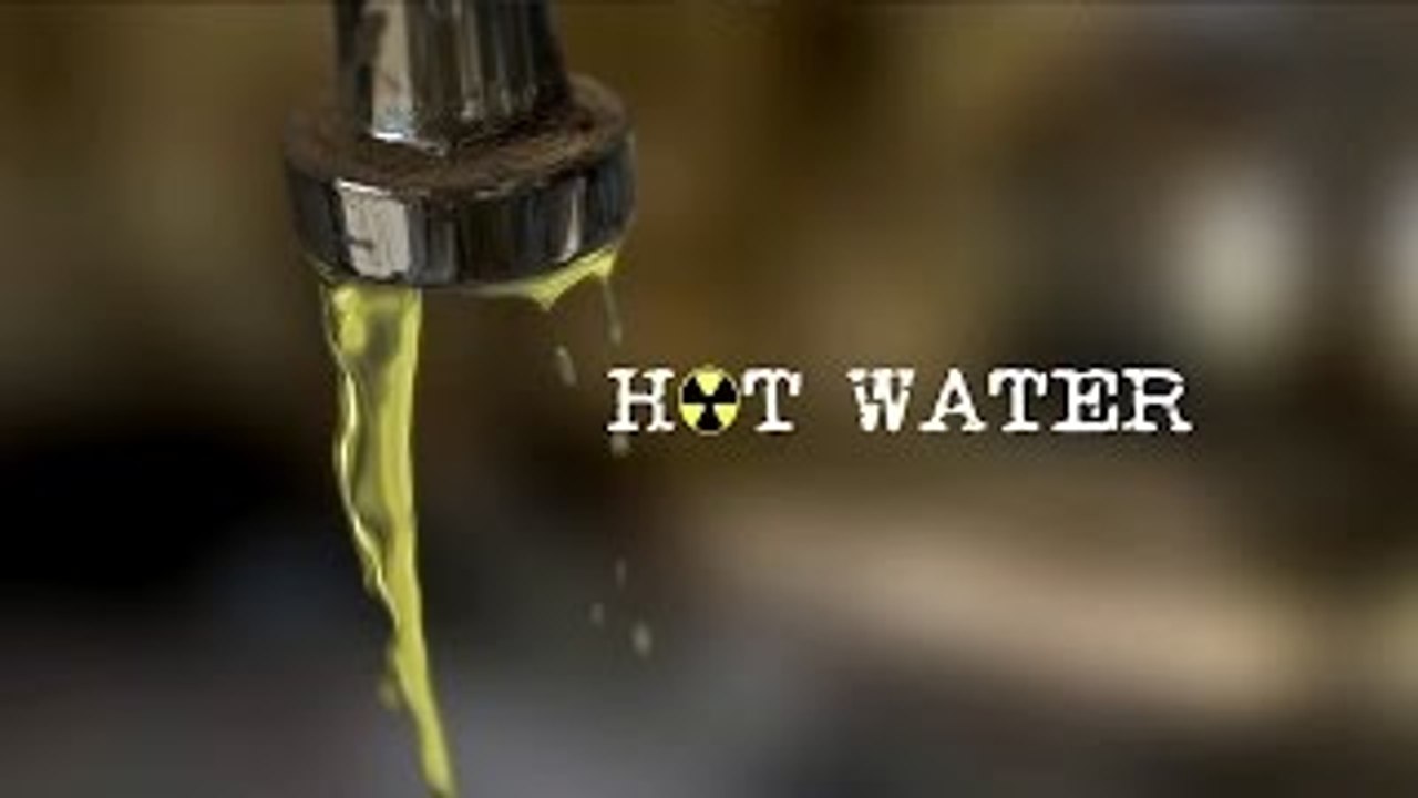 HOT WATER Trailer (Documentary - 2015)