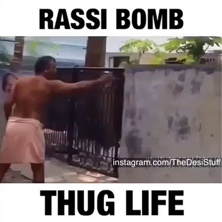 funny explosion