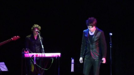 «Любовь настала» А.Бон (Н.Новгород, 12.03.2015) (ver4611)