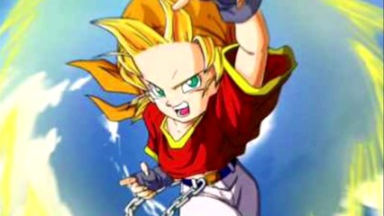 Top 5 Most HATED Dragon Ball Z Characters!!!