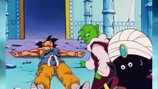 10 Dragon Ball GT Plot Holes!