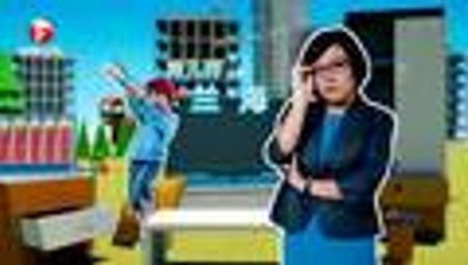 超级育儿师 20151111期 | 萌娃脾气大哭闹打长辈 爸爸玩手机拒绝照顾儿子【安徽卫视官方高清】