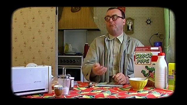 Charly Zeeman Décisionite Chronique - ViKE