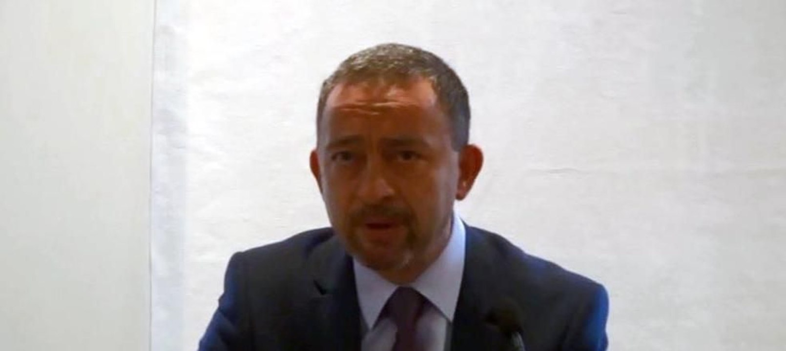 Kocasakal'dan CHP ve adaylık açıklaması