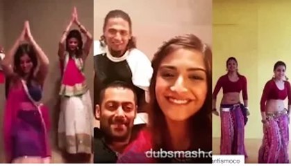 Best Of Prem Ratan Dhan Payo Dubsmash Compilation #ReliveRajshri