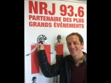 Festival Ride Pyrénées Film 2015 -  ITV NRJ - S.Bessagnet - Psdt