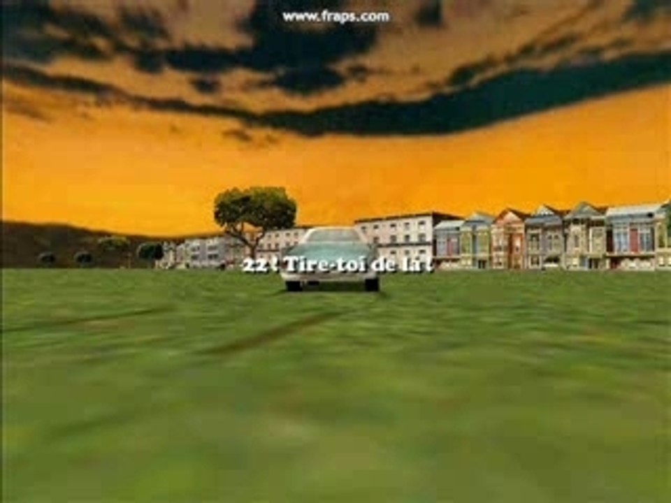 Survie SF