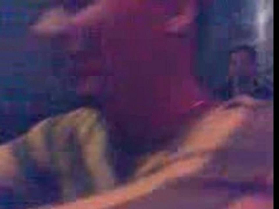 Bra de fer arm drücke