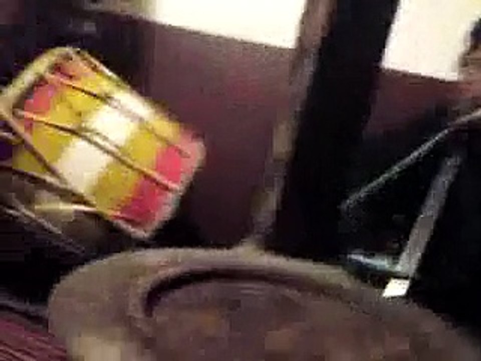 Shina Song "Thaye Taras nay Wana" by Jabir Khan Jabir at Gilgit Baltistan