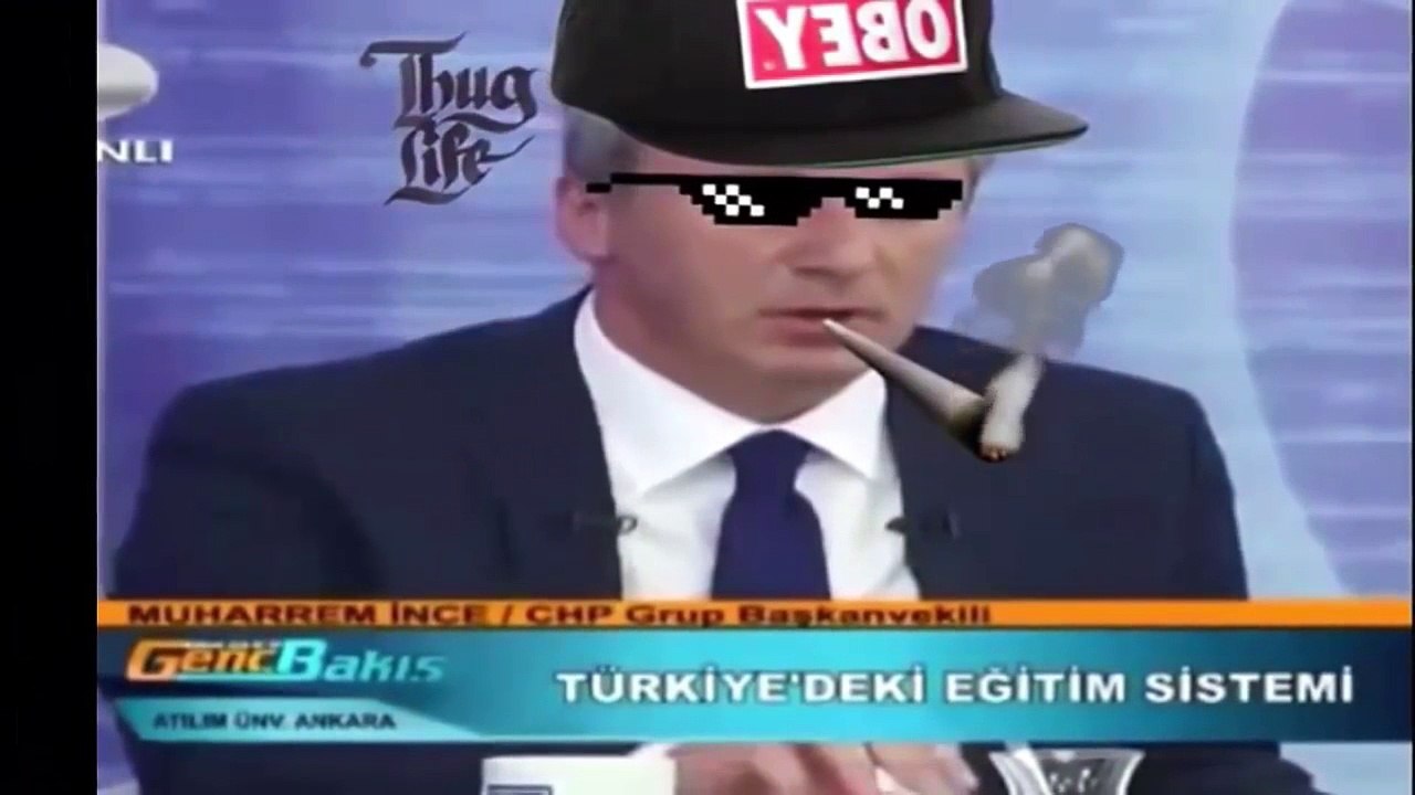 Siyaset Thug Life En Komik Derleme