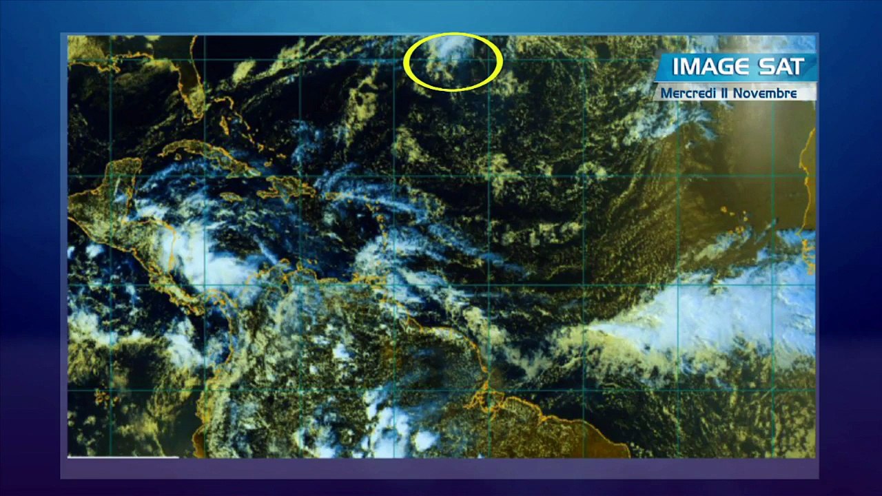 METEO CYCLONE 11 11 15