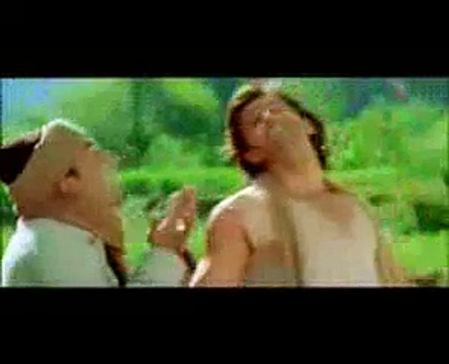 Aao sunaon pyar ki aik kahani