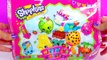 Shopkins Carrier Carrying Case Bag for Seasons 1, 2, and 3 Collections Cookieswirlc Review