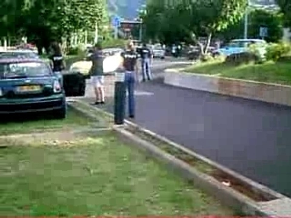 MINI show 2006