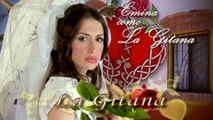 Flamingosi ft. Emina Jahovic - La Gitana (Official Video) HD