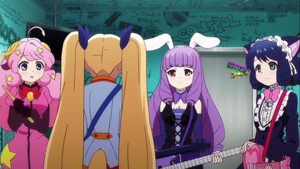 TVアニメSHOW BY ROCK!!×キャラクター大賞【番外編】