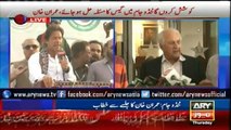 Imran Khan vows to bring change in Sindh