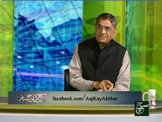 Aaj Kay Akhbar 12-11-2015