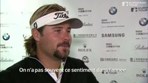 Golf - Tour Européen : Dubuisson « Ça faisait longtemps »