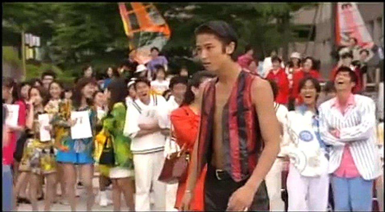 Hana Yori Dango Film Izle