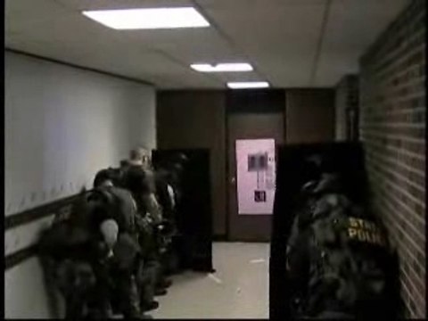 vive les Artificiers