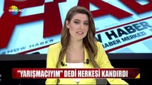SHOW TV ANA HABER - KORCAN CİNEMRE