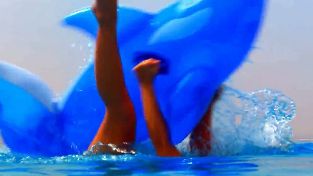 Ami G feat Natali Thanou - Kisa je padala (Official Serbian version) HD