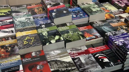 Emmanuel de Waresquiel - C'est la Révolution qui continue ! la Restauration